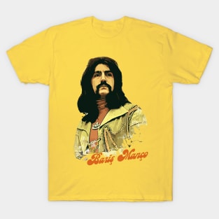 Barış Manço T-Shirt